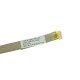 Cablu video LVDS Laptop, Dell, Inspiron 13z 5323, P31G, P31G001, F3W2Y, 0F3W2Y, CABLE ASSY V07 LCD, DC0V07LC000, 40 pini