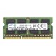 Memorie RAM Laptop, Samsung, 8GB, 2Rx8, DDR3L, PC3L-12800S, 1600MHz, 1.35V, M471B1G73DB0-YK0, CL11, Non-ECC, SODIMM, 204 pini