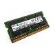 Memorie RAM Laptop, Samsung, 8GB, 2Rx8, DDR3L, PC3L-12800S, 1600MHz, 1.35V, M471B1G73DB0-YK0, CL11, Non-ECC, SODIMM, 204 pini
