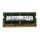Memorie RAM Laptop, Samsung, 8GB, 2Rx8, DDR3L, PC3L-12800S, 1600MHz, 1.35V, M471B1G73DB0-YK0, CL11, Non-ECC, SODIMM, 204 pini