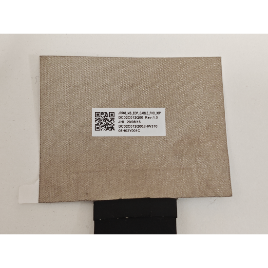 Cablu video LVDS Laptop Gaming, HP, Victus 16-S, 16T-S, TPN-C170, N42547-001, DC02C012Q00, JPR68 MB EDP CABLE FHD 30P, FHD, 60Hz, 30 pini