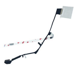 Cablu video LVDS Laptop Gaming, HP, Victus 16-S, 16T-S, TPN-C170, N42547-001, DC02C012Q00, JPR68 MB EDP CABLE FHD 40P, FHD, 144Hz, 40 pini