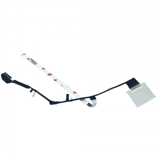 Cablu video LVDS Laptop Gaming, HP, Victus 16-R, 16T-R, TPN-C169, N42546-001, DC02C012R00, JPR68 MB EDP CABLE FHD 40P, FHD, 144Hz, 40 pini