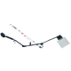 Cablu video LVDS Laptop Gaming, HP, Victus 16-R, 16T-R, TPN-C169, N42546-001, DC02C012R00, JPR68 MB EDP CABLE FHD 40P, FHD, 144Hz, 40 pini