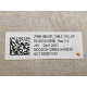 Cablu video LVDS Laptop Gaming, HP, Victus 16-R, 16T-R, TPN-C169, N42546-001, DC02C012R00, JPR68 MB EDP CABLE FHD 40P, FHD, 144Hz, 40 pini
