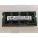 Memorie RAM Laptop, Samsung, 8GB, 2Rx8, DDR3L, PC3L-12800S, 1600MHz, 1.35V, M471B1G73QH0-CH9, CL11, Non-ECC, SODIMM, 204 pini