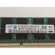 Memorie RAM Laptop, Samsung, 8GB, 2Rx8, DDR3L, PC3L-12800S, 1600MHz, 1.35V, M471B1G73QH0-CH9, CL11, Non-ECC, SODIMM, 204 pini