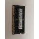 Memorie RAM Laptop, Samsung, 8GB, 2Rx8, DDR3, PC3-12800S, 1600MHz, 1.5V, M471B1G73CB0-CK0, CL11, Non-ECC, SODIMM, 204 pini