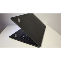 Laptop Lenovo ThinkPad T14 Gen 1, Intel i7-10510U, 16GB DDR4, SSD 512GB NVMe, Intel UHD Graphics, Display 14 inch FHD, Refurbished