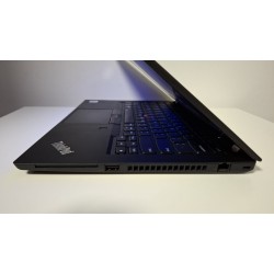 Laptop Lenovo ThinkPad T14 Gen 1, Intel i7-10510U, 16GB DDR4, SSD 512GB NVMe, Intel UHD Graphics, Display 14 inch FHD, Refurbished