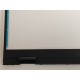 Rama Display Laptop, Dell, Inspiron 15 5505, P102F, P102F004, PX2JD, 0PX2JD, 460.0KB04.0001, gri inchis