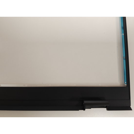 Rama Display Laptop, Dell, Inspiron 15 5505, P102F, P102F004, PX2JD, 0PX2JD, 460.0KB04.0001, gri inchis