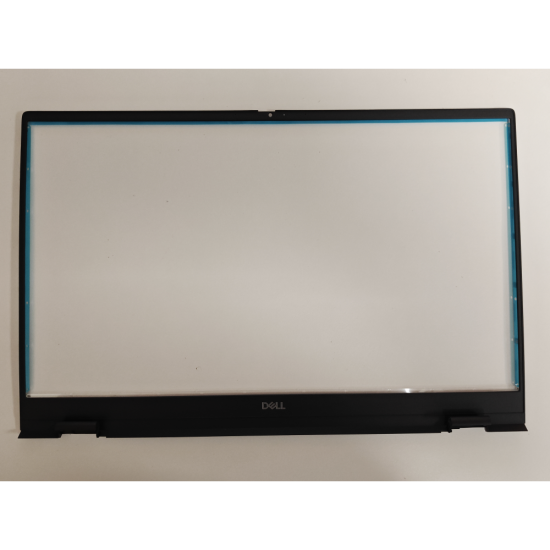Rama Display Laptop, Dell, Inspiron 15 5505, P102F, P102F004, PX2JD, 0PX2JD, 460.0KB04.0001, gri inchis