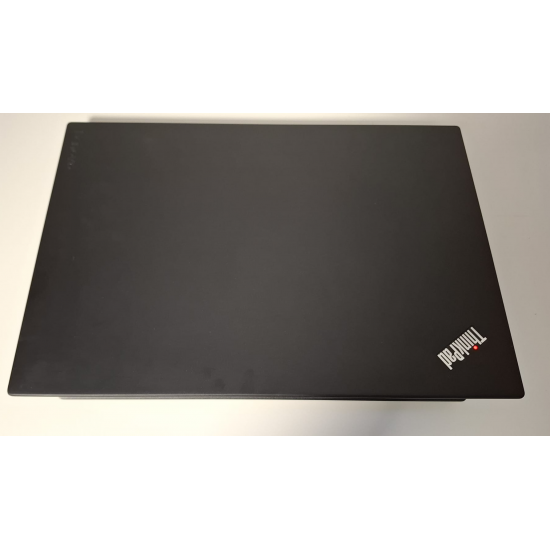 Lenovo ThinkPad T480 Premium Business, i5-8250U Gen 8, 16GB RAM, 256GB SSD M.2 NVMe, Display 14