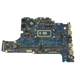 Placa de baza, Dell, Latitude 3400, 3500, Intel i7-8565U, Nvidia MX130 2GB, DDR4, KVN26, 0KVN26, Refurbished
