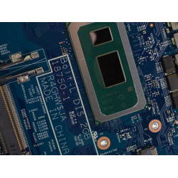 Placa de baza, Dell, Latitude 3400, 3500, Intel i7-8565U, Nvidia MX130 2GB, DDR4, KVN26, 0KVN26, Refurbished