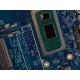 Placa de baza, Dell, Latitude 3400, 3500, Intel i7-8565U, Nvidia MX130 2GB, DDR4, KVN26, 0KVN26, Refurbished