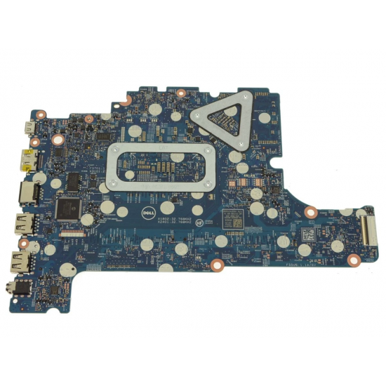 Placa de baza, Dell, Latitude 3400, 3500, Intel i7-8565U, Nvidia MX130 2GB, DDR4, KVN26, 0KVN26, Refurbished