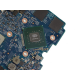 Placa de baza, Dell, Latitude 3400, 3500, Intel i7-8565U, Nvidia MX130 2GB, DDR4, KVN26, 0KVN26, Refurbished