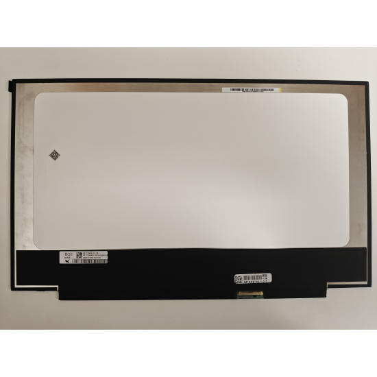 Display Laptop, BOE, NE173QHM-NY1 V8.1, 17.3 inch, slim, rezolutie QHD, 2560x1440, 165Hz, 40 pini