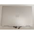 Ansamblu Display complet Laptop 2-in-1, Dell, XPS 13 7390, P103G, P103G001, 43GKT, 043GKT, 13.3 inch, rezolutie UHD+, 3840x2400, cu touchscreen, refurbished