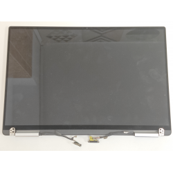 Ansamblu Display complet Laptop 2-in-1, Dell, XPS 13 7390, P103G, P103G001, 43GKT, 043GKT, 13.3 inch, rezolutie UHD+, 3840x2400, cu touchscreen, refurbished