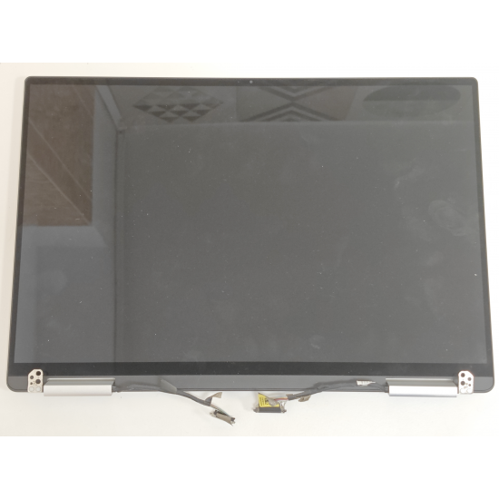 Ansamblu Display complet Laptop 2-in-1, Dell, XPS 13 7390, P103G, P103G001, 43GKT, 043GKT, 13.3 inch, rezolutie UHD+, 3840x2400, cu touchscreen, refurbished