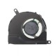 Cooler Laptop, Dell, Latitude 5490, P72G, P72G002, P5F39, 0P5F39, EG50050S1-CB00-S9A, DC28000IXDL, KDB0705HCA01C3S, 5V, 0.5A