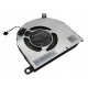Cooler Laptop, Dell, Latitude 5490, P72G, P72G002, P5F39, 0P5F39, EG50050S1-CB00-S9A, DC28000IXDL, KDB0705HCA01C3S, 5V, 0.5A