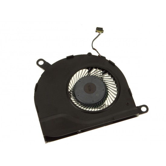 Cooler Laptop, Dell, Latitude 5490, P72G, P72G002, P5F39, 0P5F39, EG50050S1-CB00-S9A, DC28000IXDL, KDB0705HCA01C3S, 5V, 0.5A