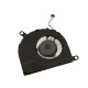 Cooler Laptop, Dell, Latitude 5490, P72G, P72G002, P5F39, 0P5F39, EG50050S1-CB00-S9A, DC28000IXDL, KDB0705HCA01C3S, 5V, 0.5A
