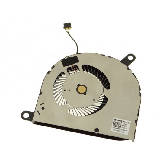 Cooler Laptop, Dell, Latitude 5490, P72G, P72G002, P5F39, 0P5F39, EG50050S1-CB00-S9A, DC28000IXDL, KDB0705HCA01C3S, 5V, 0.5A