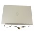 Ansamblu Display complet Laptop 2-in-1, Dell, Inspiron 13 7391, P113G, P113G001, C1C3P, 0C1C3P, 13.3 inch, FHD, 1920x1080, argintiu, touchscreen, refurbished