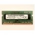 Memorie RAM Laptop, Micron, 8GB, 2Rx8, DDR3L, PC3L-12800S, 1600MHz, 1.35V, MT16KTF1G64HZ-1G6E1, CL11, Non-ECC, SODIMM, 204 pini