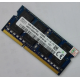 Memorie RAM Laptop, SK hynix, 8GB, 2Rx8, DDR3L, PC3L-12800S, 1600MHz, 1.35V, HMT41GS6AFR8A-PB, CL11, Non-ECC, SODIMM, 204 pini