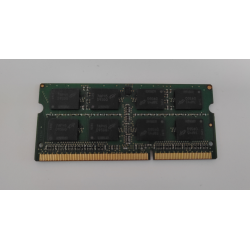 Memorie RAM Laptop, Micron, 8GB, 2Rx8, DDR3L, PC3L-12800S, 1600MHz, 1.35V, MT16KTF1G64HZ-1G6P1, CL11, Non-ECC, SODIMM, 204 pin
