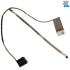 Cablu video LVDS Laptop, HP, ProBook 470 G2, 768386-001, DC02001YW00, ZPL70 LVDS CABLE, 40 pini