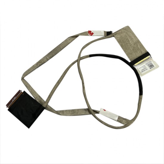 Cablu video LVDS Laptop, HP, ProBook 470 G2, 768386-001, DC02001YW00, ZPL70 LVDS CABLE, 40 pini