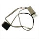 Cablu video LVDS Laptop, HP, ProBook 470 G2, 768386-001, DC02001YW00, ZPL70 LVDS CABLE, 40 pini