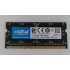 Memorie RAM Laptop, Crucial, 8GB, 2Rx8, DDR3L, PC3L-12800S, 1600MHz, 1.35V, CT102464BF160B.M16FP, CL11, Non-ECC, SODIMM, 204 pini