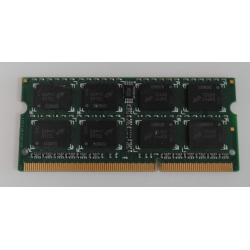Memorie RAM Laptop, Crucial, 8GB, 2Rx8, DDR3L, PC3L-12800S, 1600MHz, 1.35V, CT102464BF160B.M16FP, CL11, Non-ECC, SODIMM, 204 pini
