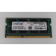 Memorie RAM Laptop, Crucial, 8GB, 2Rx8, DDR3L, PC3L-12800S, 1600MHz, 1.35V, CT102464BF160B.M16FED, CL11, Non-ECC, SODIMM, 204 pini