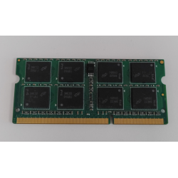 Memorie RAM Laptop, Crucial, 8GB, 2Rx8, DDR3L, PC3L-12800S, 1600MHz, 1.35V, CT102464BF160B.M16FED, CL11, Non-ECC, SODIMM, 204 pini