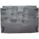 Carcasa inferioara bottom case Laptop, MSI, 307-581D212-M77, 307581D212M77, 934041210023, neagra