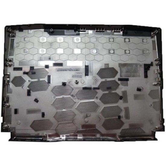 Carcasa inferioara bottom case Laptop, MSI, 307-581D212-M77, 307581D212M77, 934041210023, neagra