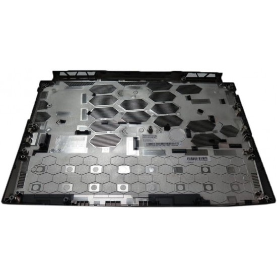 Carcasa inferioara bottom case Laptop, MSI, 307-581D212-M77, 307581D212M77, 934041210023, neagra