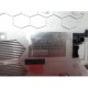 Carcasa inferioara bottom case Laptop, MSI, 307-581D212-M77, 307581D212M77, 934041210023, neagra