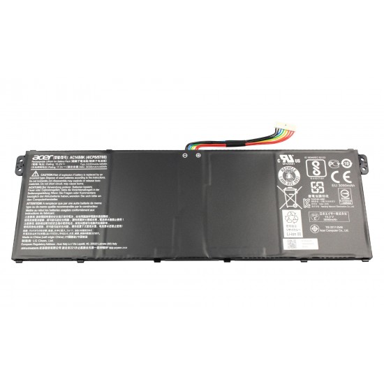 Baterie Laptop, Packard Bell, EasyNote LG71BM, 4ICP5/57/80, AC14B8K, 15.2V, 3090mAh, 48Wh