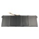 Baterie Laptop, Packard Bell, EasyNote LG71BM, 4ICP5/57/80, AC14B8K, 15.2V, 3090mAh, 48Wh