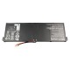 Baterie Laptop, Packard Bell, EasyNote LG71BM, 4ICP5/57/80, AC14B8K, 15.2V, 3090mAh, 48Wh